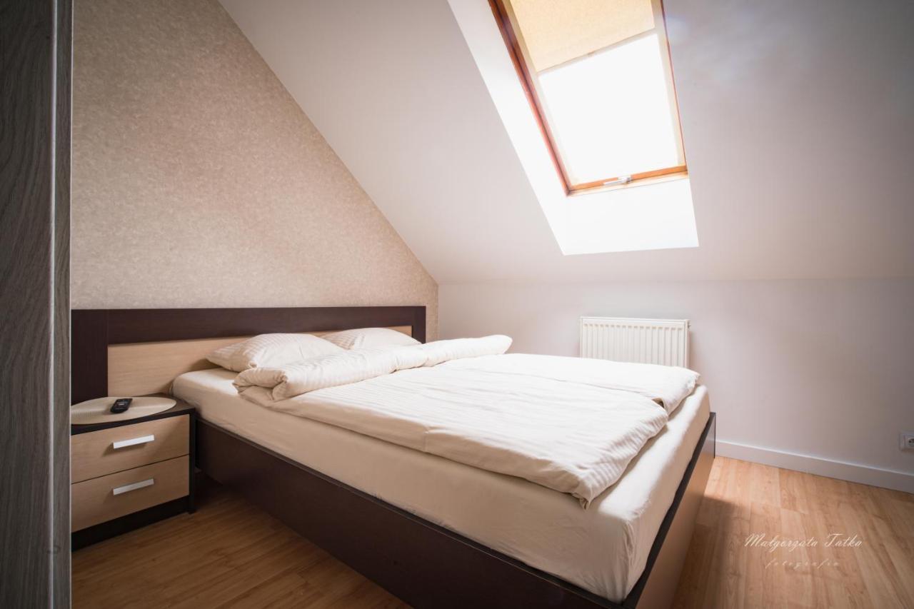 Apartament Best Rest Wadowice Exteriér fotografie
