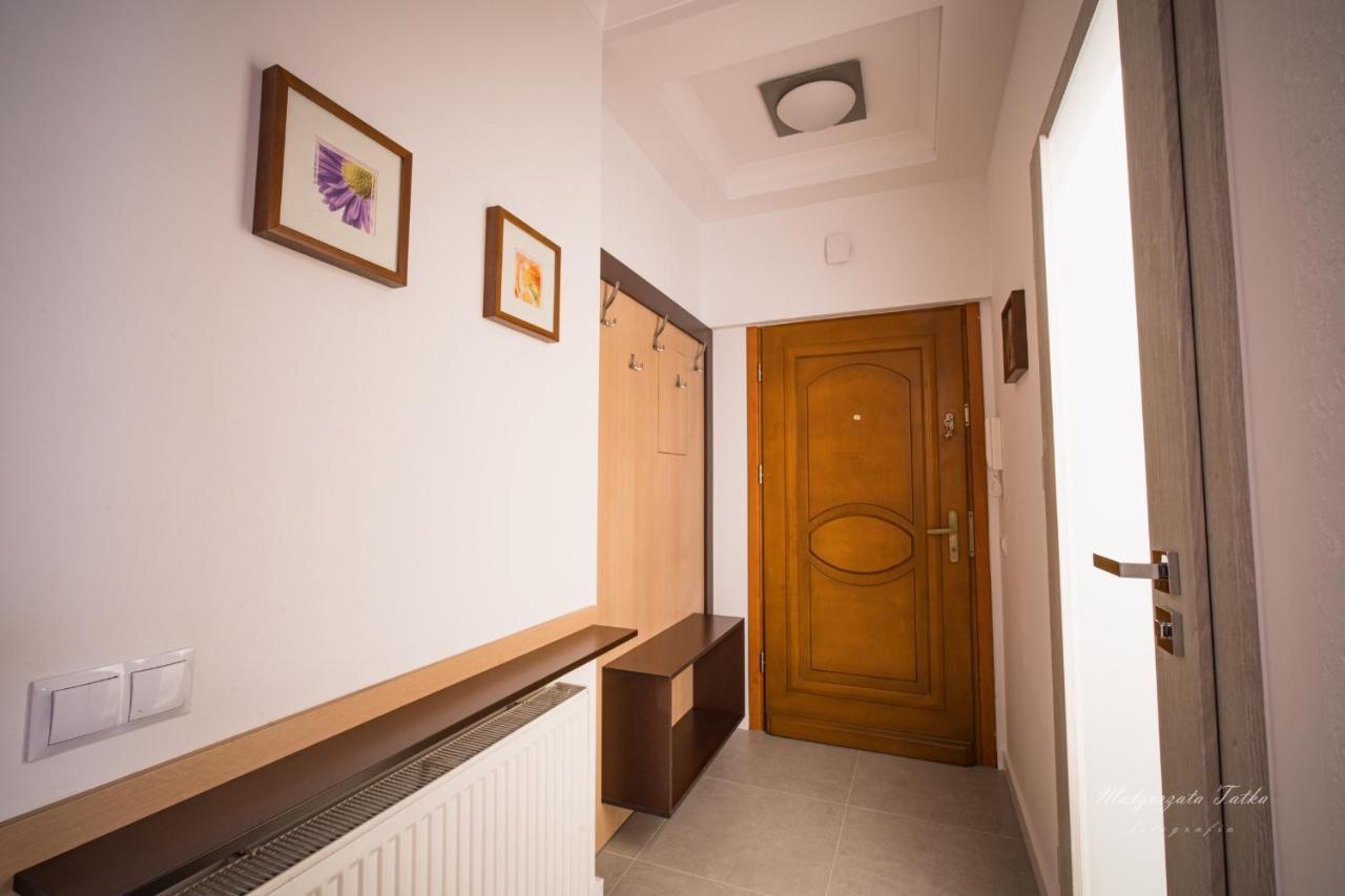 Apartament Best Rest Wadowice Exteriér fotografie