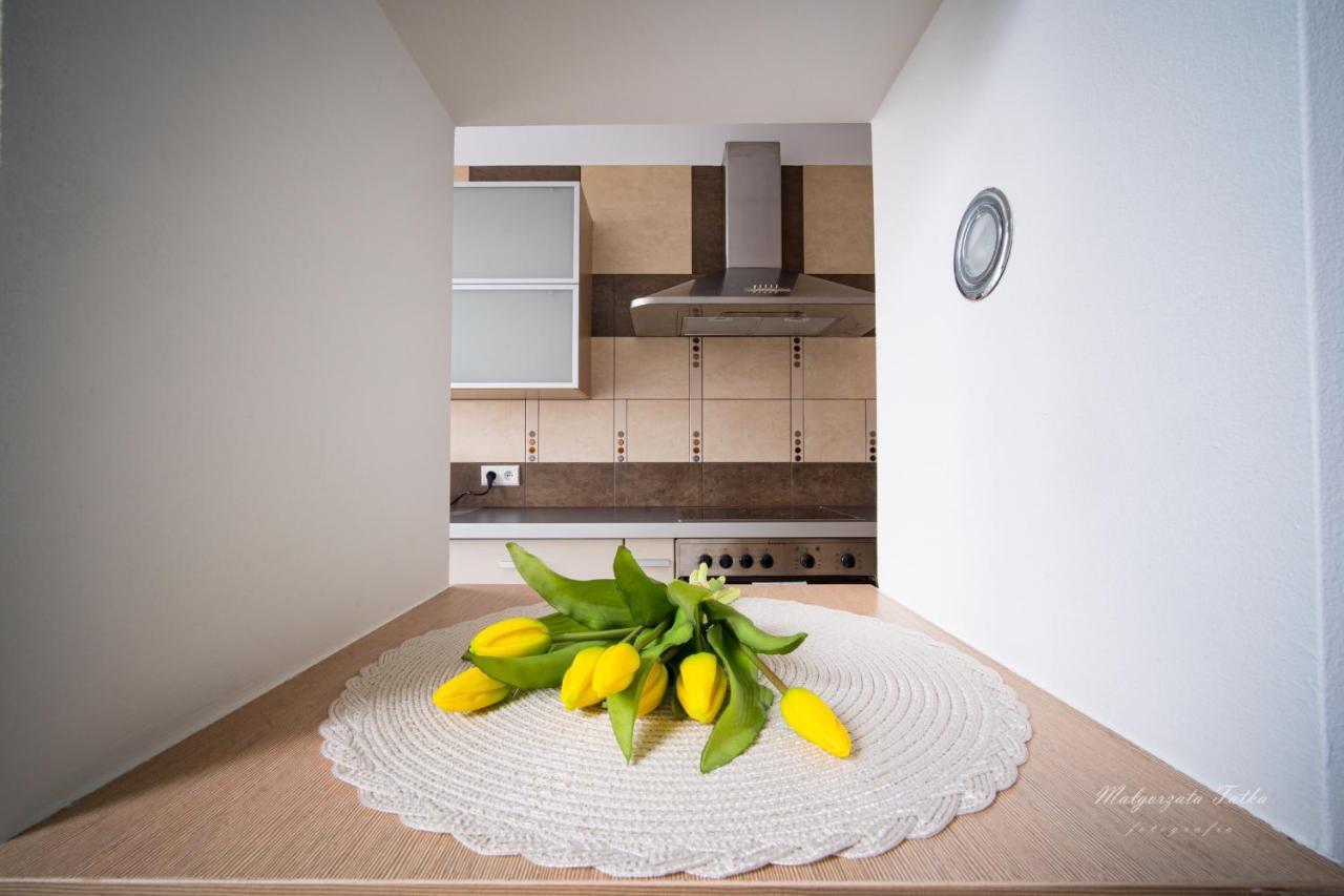 Apartament Best Rest Wadowice Exteriér fotografie