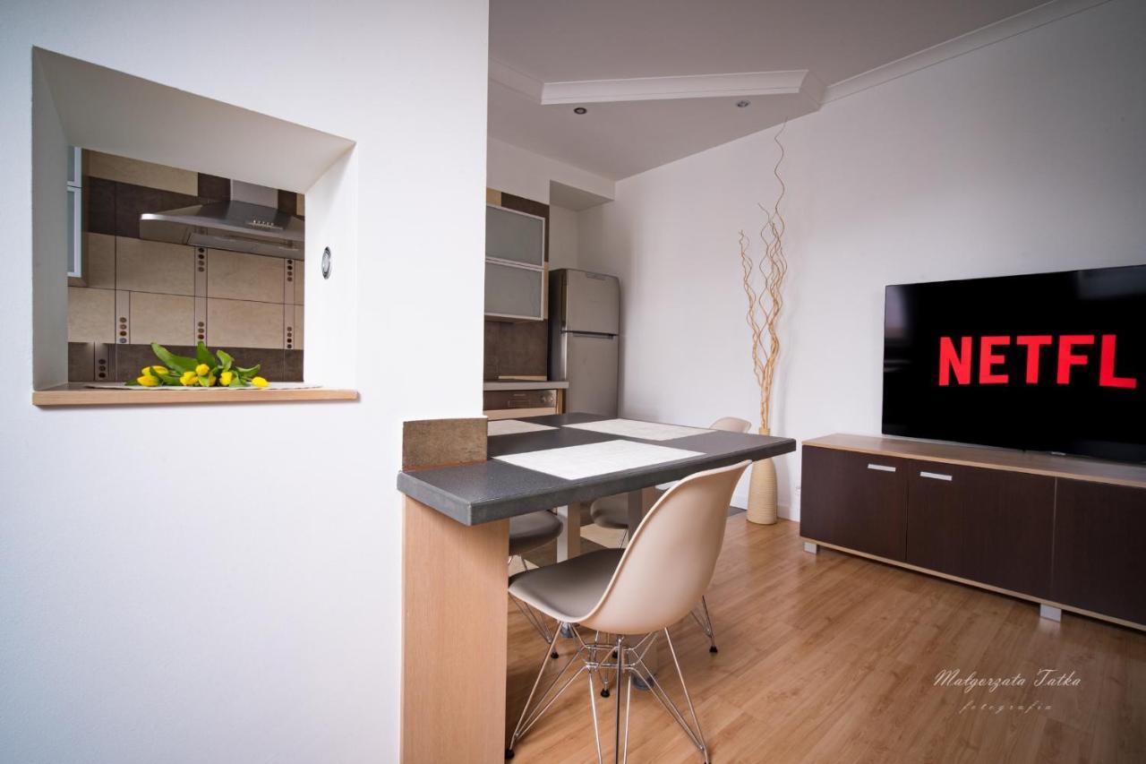 Apartament Best Rest Wadowice Exteriér fotografie